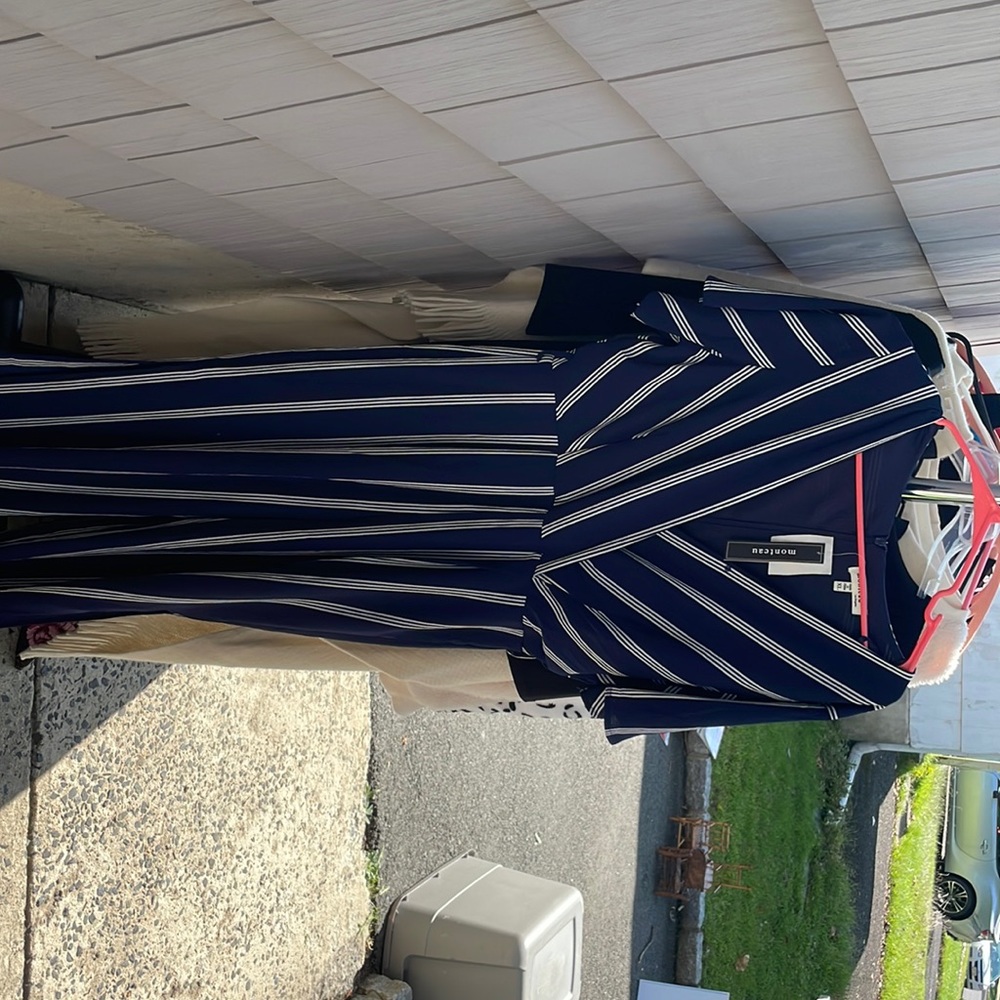 Women’s jumpsuit